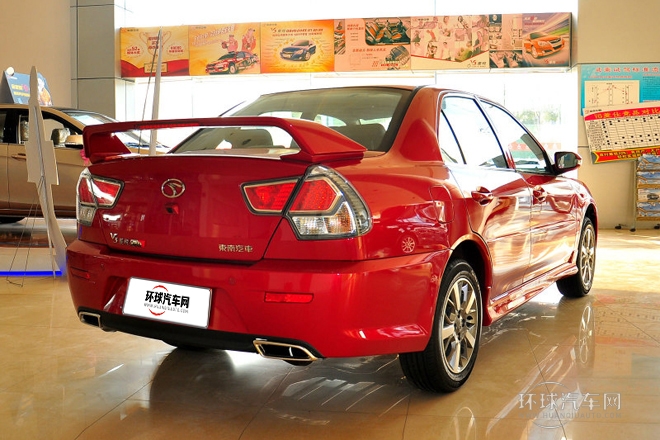 2014款 1.5L 手动风采版