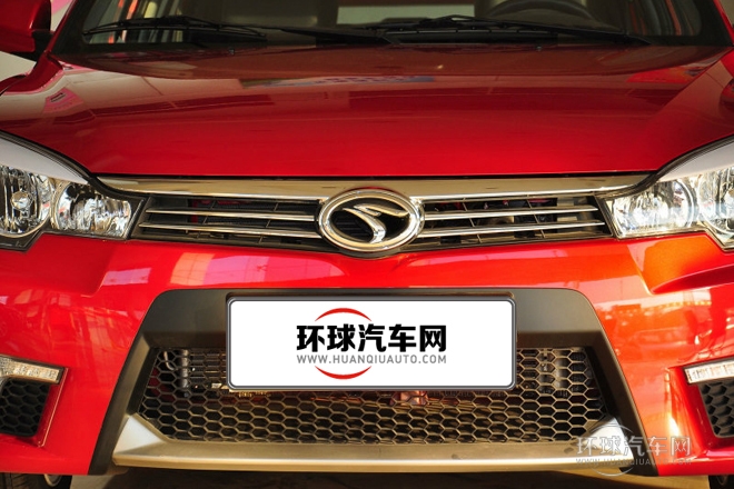 2014款 1.5L 手动风采版