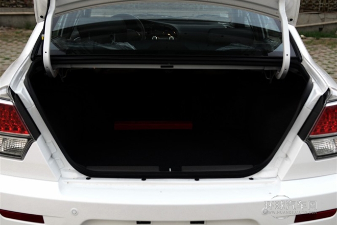 2014款 1.5L 手动风采超值版