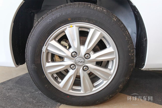 2012款 1.5L 手动舒适型