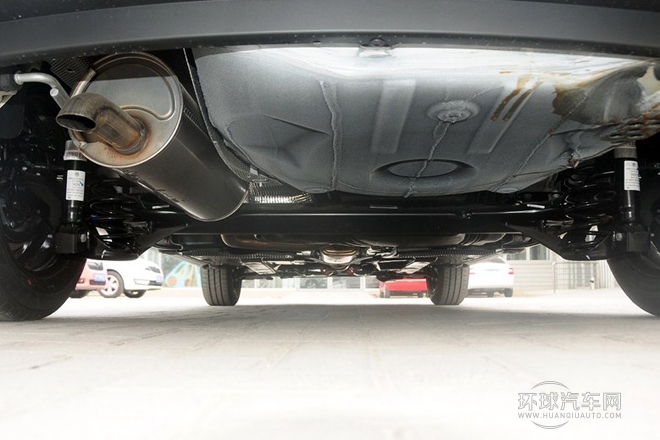 2014款 1.6L 手动乐享版