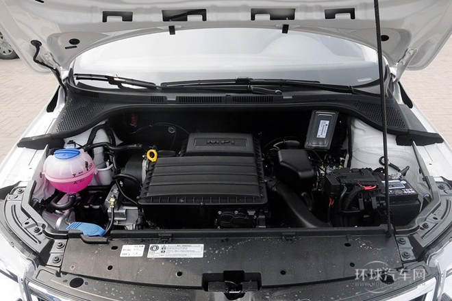 2014款 1.6L 手动乐享版