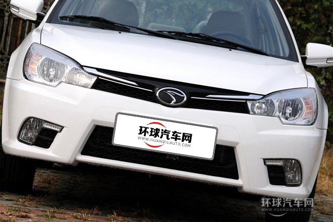 2014款 1.5L 手动旗舰版