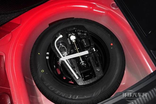 2014款 1.6L 自动致享版