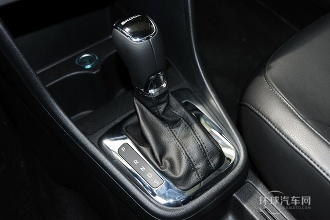 2014款 1.6L 自动致享版