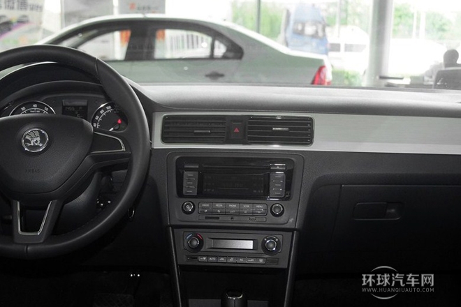 2014款 1.6L 自动致享版