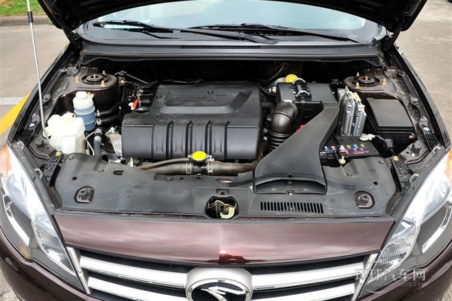 2012款 1.5L CVT旗舰型
