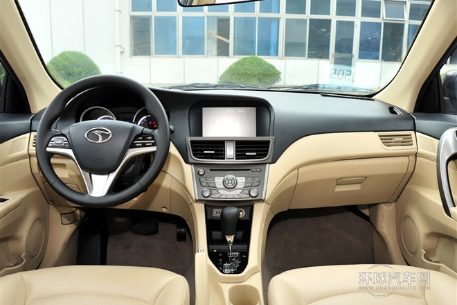 2012款 1.5L CVT旗舰型
