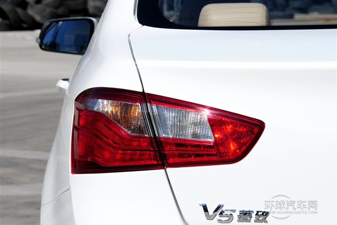 2012款 1.5L CVT旗舰型