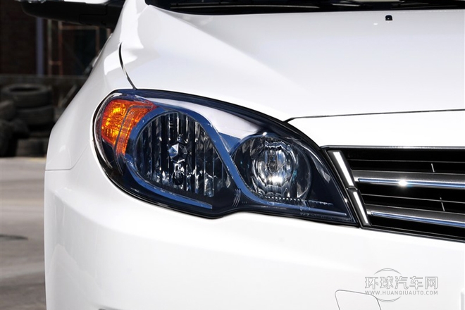 2012款 1.5L CVT旗舰型