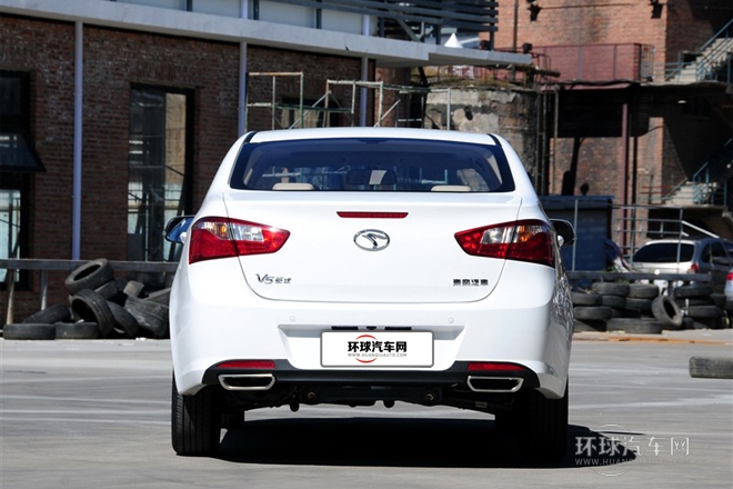 2012款 1.5L CVT旗舰型