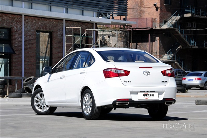 2012款 1.5L CVT旗舰型