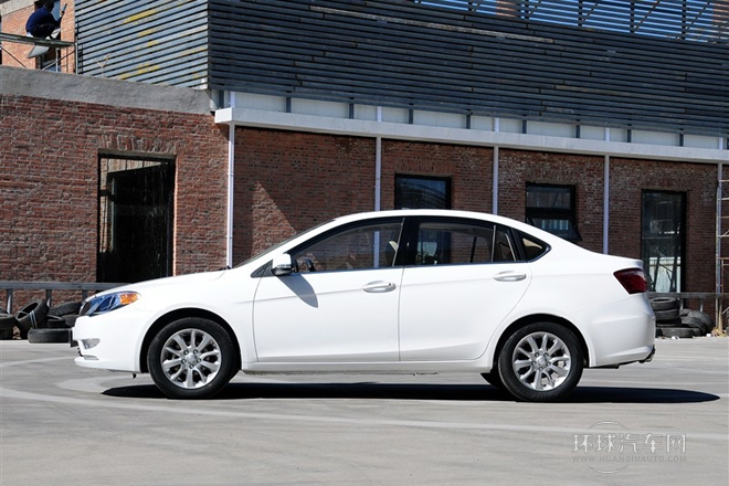2012款 1.5L CVT旗舰型