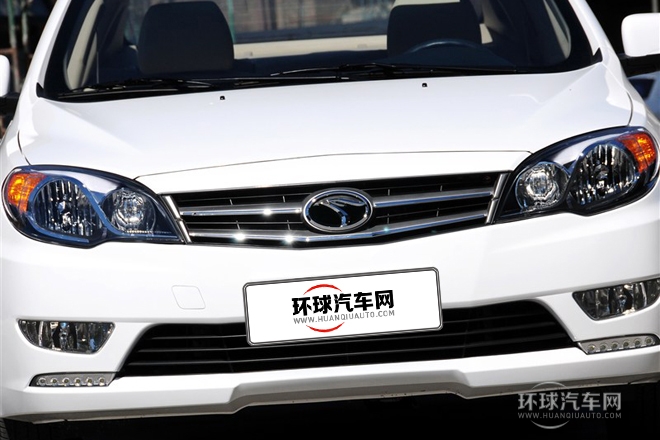 2012款 1.5L CVT旗舰型