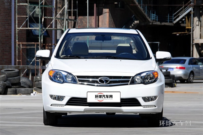 2012款 1.5L CVT旗舰型