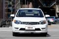 2012款 1.5L CVT旗舰型
