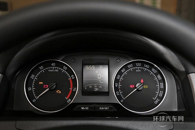 2014款 1.4T 自动舒享版