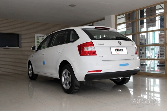 2014款 1.4T 自动舒享版