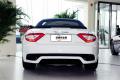 GranCabrio 2012款 4.7L Sport