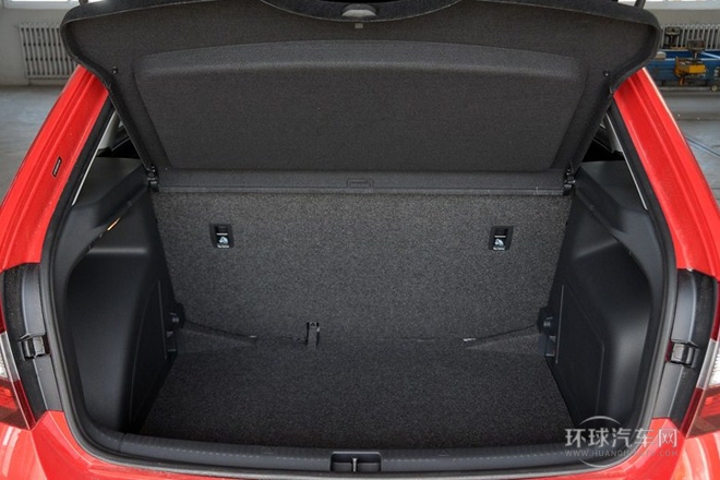 2014款 1.6L 手动悦享版