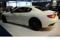 GranTurismo 2012款 4.7L MC Stradale