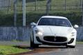 GranTurismo 2012款 4.7L MC Stradale