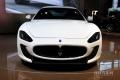 GranTurismo 2012款 4.7L MC Stradale