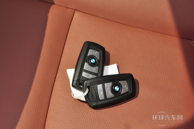 2014款 528Li xDrive风尚设计套装