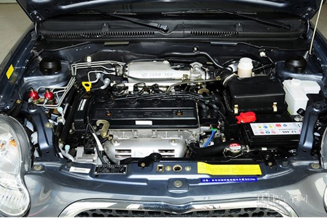 2012款 冠军版 1.3L 手动舒适型