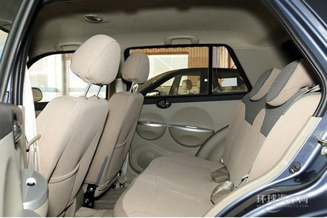 2012款 冠军版 1.3L 手动舒适型