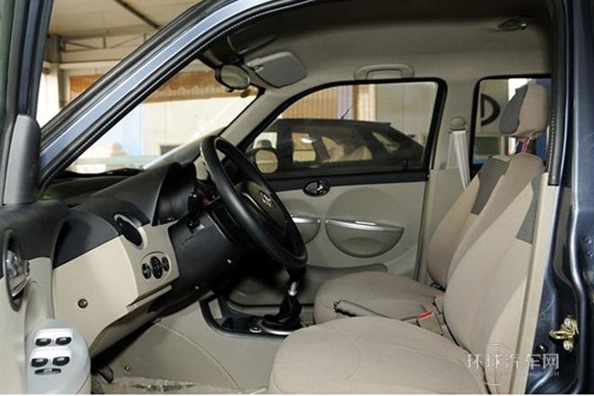 2012款 冠军版 1.3L 手动舒适型
