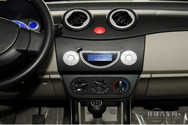2012款 冠军版 1.3L 手动舒适型