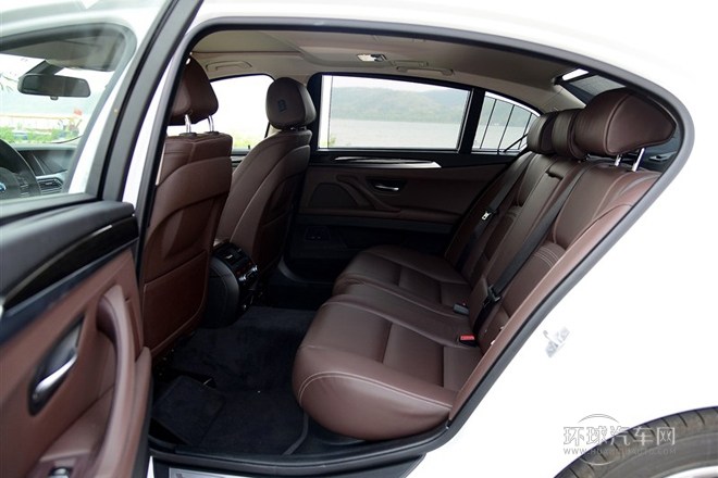2014款 528Li xDrive豪华设计套装