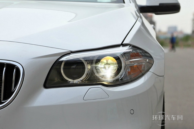 2014款 528Li xDrive豪华设计套装