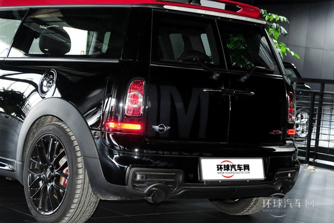 2013款 1.6T JOHN COOPER WORKS