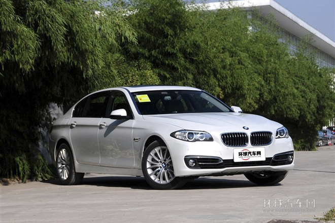 2014款 528Li 风尚设计套装