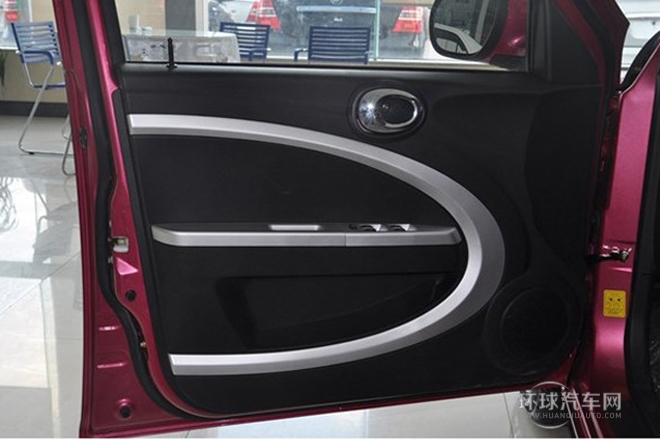 2014款 1.3L 手动标准型