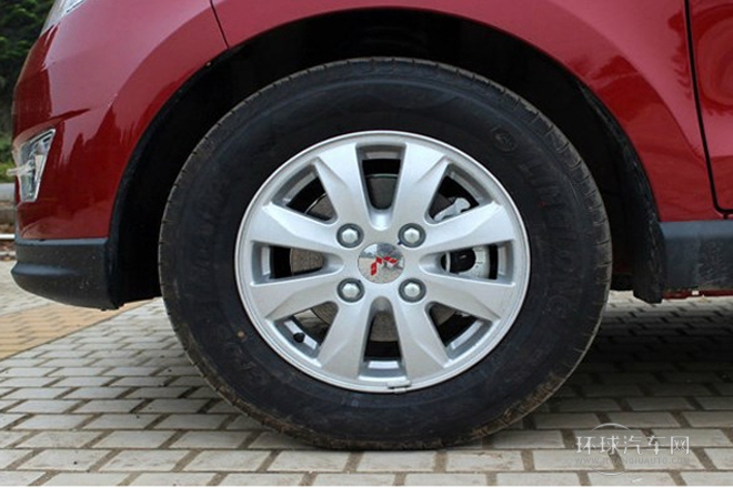2013款 1.5L S 舒适型