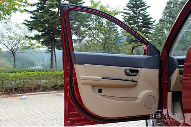 2013款 1.5L S 舒适型