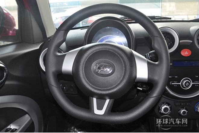 2014款 1.3L 手动标准型