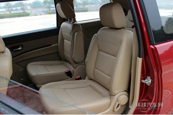 2013款 1.5L S 舒适型