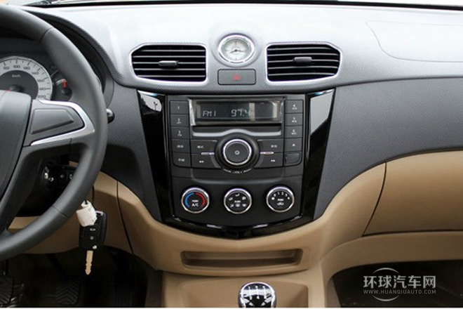 2013款 1.5L S 舒适型