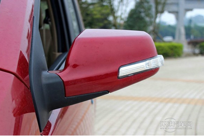 2013款 1.5L S 舒适型