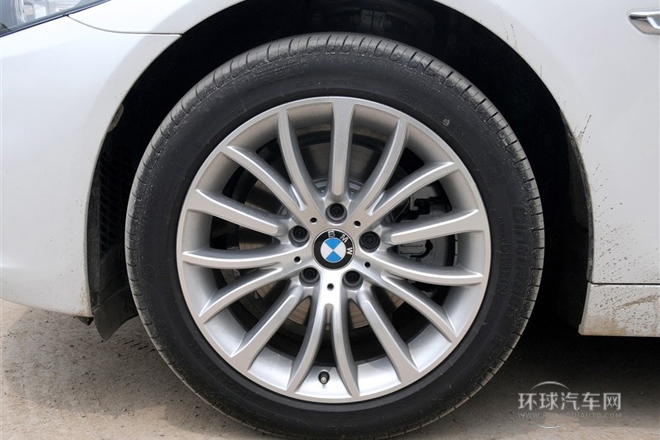 2014款 528Li 豪华设计套装