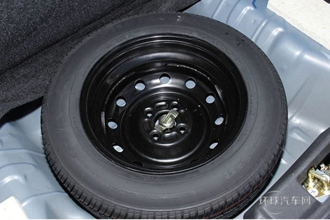 2014款 1.3L 手动舒适型