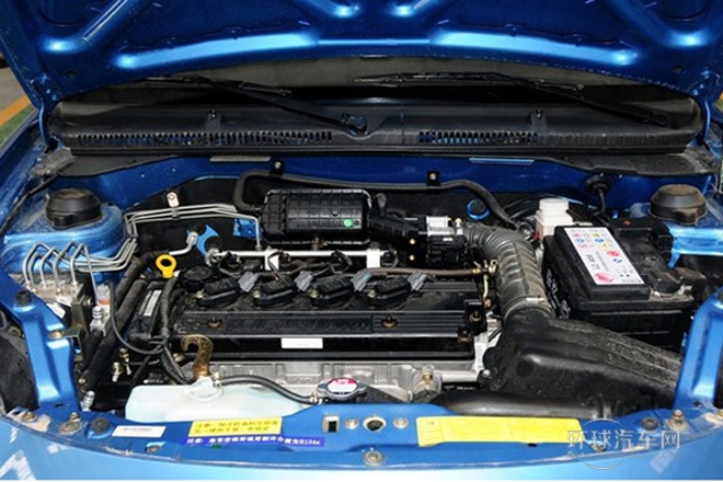 2014款 1.3L 手动舒适型