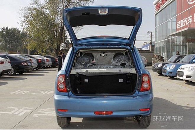 2014款 1.3L 手动舒适型