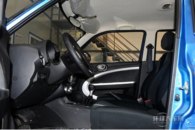 2014款 1.3L 手动舒适型
