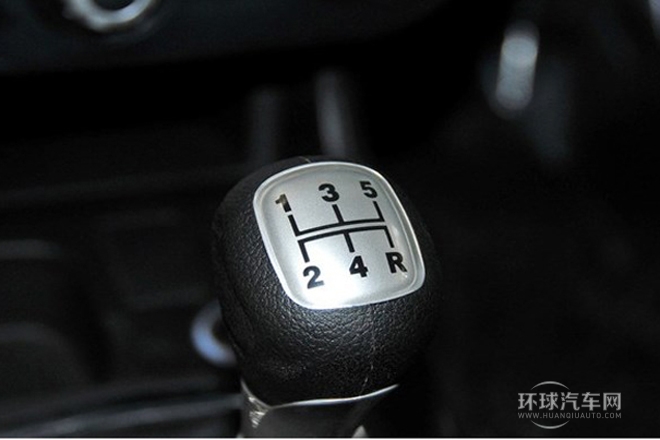 2014款 1.3L 手动舒适型