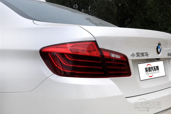 2014款 528Li 豪华设计套装